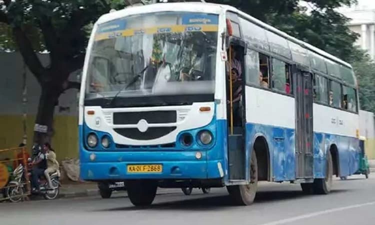 ಬಿಎಂಟಿಸಿಗೆ ಬೆಣ್ಣೆ; ಉ-ಕ ಸಾರಿಗೆಗೆ ಸುಣ್ಣ