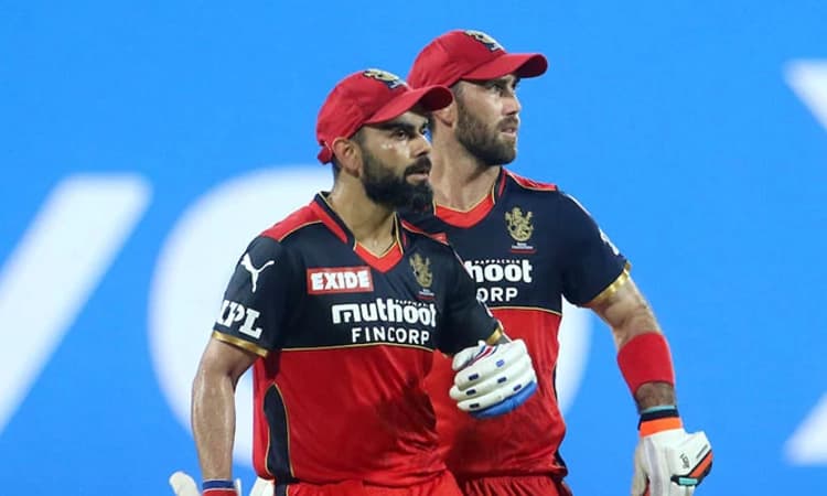 ಐಪಿಎಲ್ ಮೆಗಾ ಹರಾಜು: ಈ ಐದು ಆಟಗಾರರ ಮೇಲೆ ಕಣ್ಣಟ್ಟಿದೆ ರಾಯಲ್ ಚಾಲೆಂಜರ್ಸ್ ಬೆಂಗಳೂರು