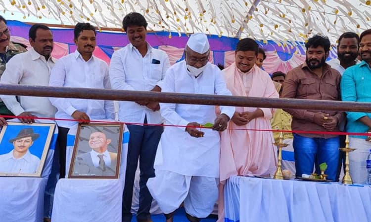 ಅವಕಾಶ ಸದ್ಬಳಕೆಗೆ ಪಾಟೀಲ ಸಲಹೆ