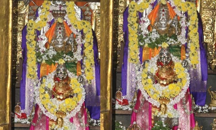 ಶಿರಸಿ: ಎರಡು ವರ್ಷದ ಬಳಿಕ ಜರುಗಲಿದೆ ಶ್ರೀ ಲಕ್ಷ್ಮೀ ನರಸಿಂಹ ದೇವರ ಮಹಾರಥೋತ್ಸವ