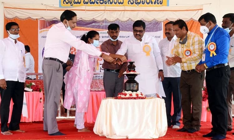 ಕರಾಟೆ ಕಲಿಕೆಯಿಂದ ಹೆಣ್ಮಕ್ಕಳ ಶೋಷಣೆ ತಡೆ