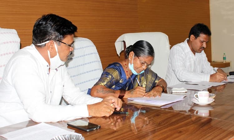 ಕ್ರೀಡಾಂಗಣಕೆ ಪುನೀತ್‌ ಹೆಸರಿಡಲು ನಿರ್ಣಯ : ನಗರಸಭೆ ಸಾಮಾನ್ಯ ಸಭೆಯಲ್ಲಿ ಒಮ್ಮತದ ನಿರ್ಧಾರ