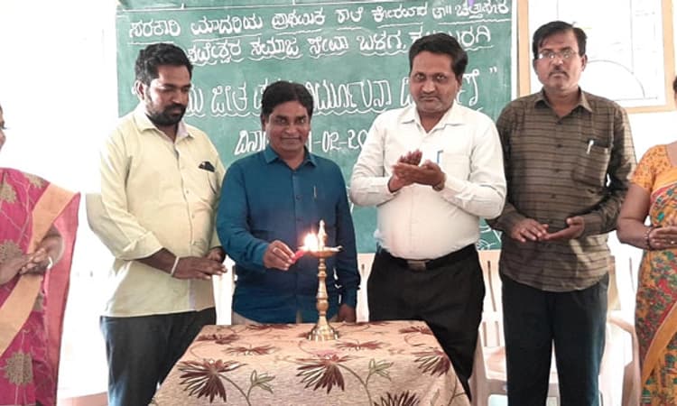 ಜೀತ ಪದ್ಧತಿ ನಿರ್ಮೂಲನೆಗೆ ಸಹಕಾರ ಅಗತ್ಯ