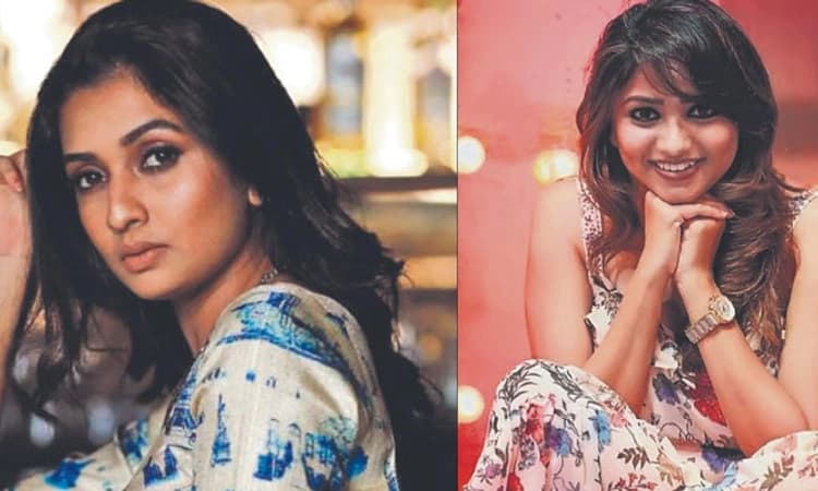 ಗರಡಿ ಮನೆಯಲ್ಲಿ ಹೊಸ ಬದಲಾವಣೆ: ರಚಿತಾ ರಾಮ್‌ ಜಾಗಕ್ಕೆ ಸೋನಾಲ್‌ ಎಂಟ್ರಿ