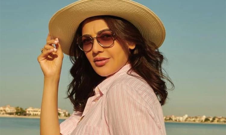 ಟ್ರೋಲಿಗರಿಗೆ ಕಾಜಲ್‌ ಅಗರ್ವಾಲ್‌ ಖಡಕ್‌ ಪ್ರತ್ಯುತ್ತರ