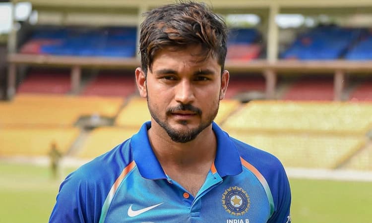 ಕರ್ನಾಟಕ ರಣಜಿ ತಂಡಕ್ಕೆ ಮನೀಷ್‌ ಪಾಂಡೆ ನಾಯಕ