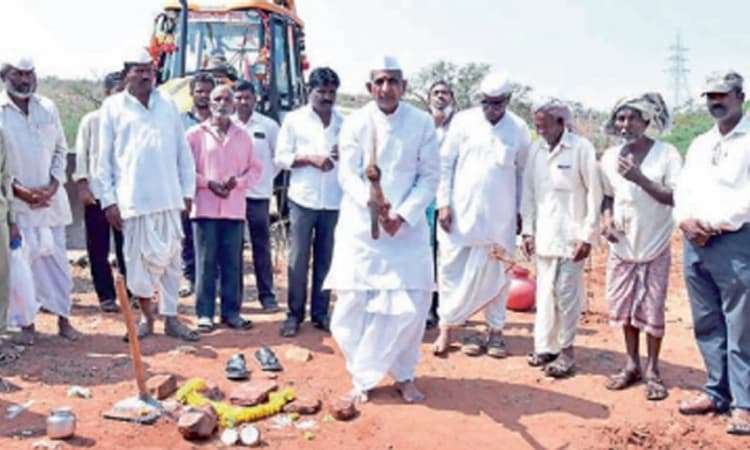 ಮಲಪ್ರಭಾ ನದಿಯಿಂದ 137 ಹಳ್ಳಿಗಳಿಗೆ ನೀರು ಪೂರೈಕೆ