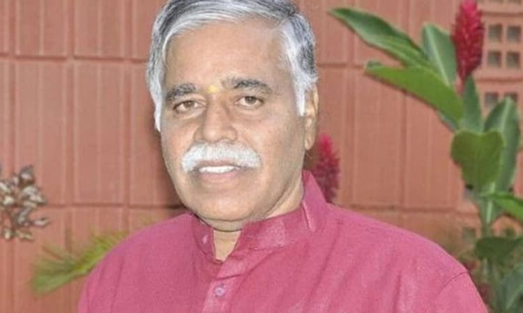 ರಾಷ್ಟ್ರಧ್ವಜ ಇಳಿಸಿಲ್ಲ,ಗೊಂದಲ ಮೂಡಿಸಬೇಡಿ: ಸಚಿವ ಬಿ.ಸಿ.ನಾಗೇಶ್