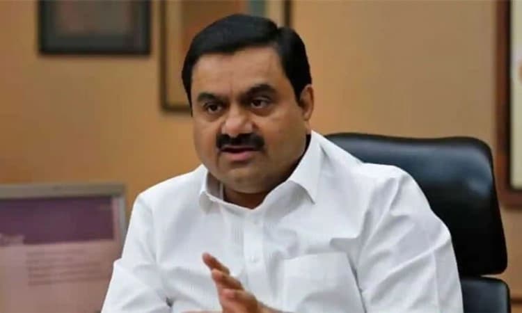 ಏಷ್ಯಾದ ಅಗ್ರ ಶ್ರೀಮಂತ ಅದಾನಿ! ಮುಕೇಶ್‌ ಅಂಬಾನಿಯನ್ನು ಹಿಂದಿಕ್ಕಿ ಟಾಪ್‌ 10ನೇ ಸ್ಥಾನಕ್ಕೆ