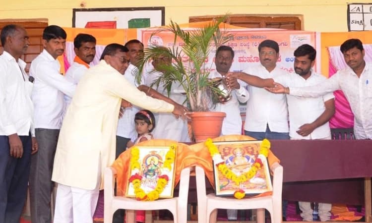 ಗಡಿಯಲ್ಲಿ ಕನ್ನಡದ ಜಾಗೃತಿ ಅತ್ಯಗತ್ಯ: ಪಾಟೀಲ