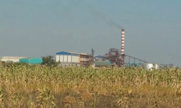 ಬಾಲಾಜಿ ಸಕ್ಕರೆ ಕಾರ್ಖಾನೆಗೆ ವಂಚನೆ:  ಇಬ್ಬರು ಸಿಬ್ಬಂದಿ ಸೇರಿ ಏಳು ಜನರ ವಿರುದ್ಧ ಪ್ರಕರಣ