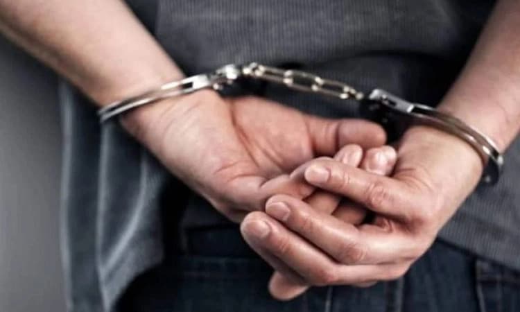 ಪೊಲೀಸರ ಕೊಲೆ ಯತ್ನ: ಆರೋಪಿಗೆ 5 ವರ್ಷ ಜೈಲು