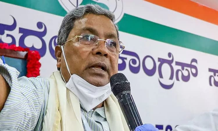 ಗೋವಾದಲ್ಲಿ ಇಂದು ಸಿದ್ದರಾಮಯ್ಯ ಪ್ರಚಾರ