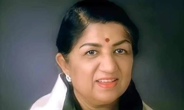 ಲತಾ ಮಂಗೇಶ್ಕರ್ ಅವರ ಗೌರವಾರ್ಥ ರಾಜ್ಯದಲ್ಲಿ ಎರಡು ದಿನಗಳ ಶೋಕಾಚರಣೆ