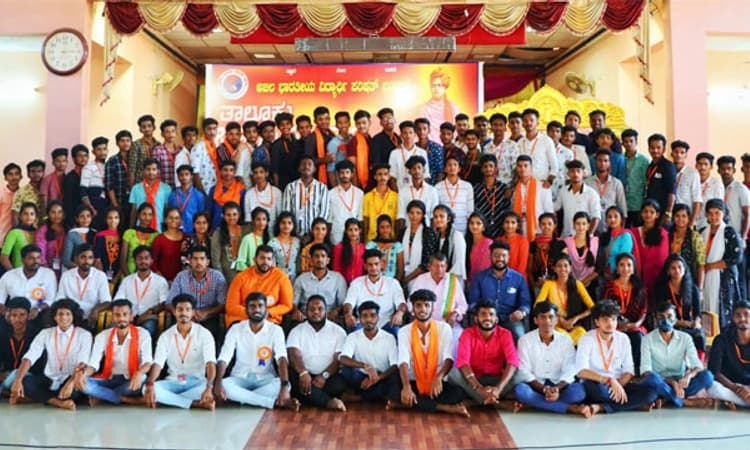 ಎಬಿವಿಪಿ ಬಂಟ್ವಾಳ ತಾಲೂಕು ಅಭ್ಯಾಸ ವರ್ಗ ಸಂಪನ್ನ