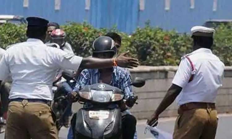 ರಸ್ತೆ ಅಪಘಾತಕ್ಕೆ ಸಂಚಾರ ಪೊಲೀಸರ ವೈಫ‌ಲ್ಯವೇ ಕಾರಣ!