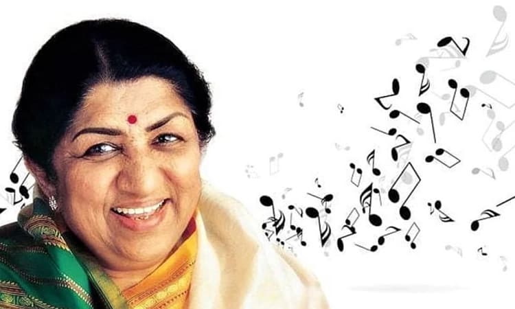 ಲತಾ ಮಂಗೇಶ್ಕರ್: ಮಂದ ಸ್ವರ ಎಂದು ತಿರಸ್ಕರಿಸಿದವರೇ ಒಂದು ಹಾಡಿಗಾಗಿ ದುಂಬಾಲು ಬಿದ್ದಿದ್ದರು
