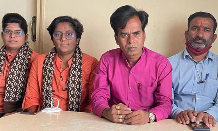 ಸರ್ಕಾರದಿಂದ ಕಲ್ಯಾಣದ ದೇವರಿಗೂ ಅನ್ಯಾಯ: ಪಾಟೀಲ