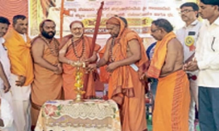 ಮಕ್ಕಳಲ್ಲಿ ಆಧ್ಯಾತ್ಮಿಕ-ಧಾರ್ಮಿಕತೆ ಜಾಗೃತಿ ಮೂಡಿಸಿ