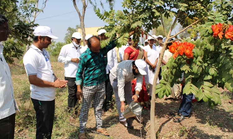 ಸದ್ಬಳಕೆಯಾಗಲಿ ನರೇಗಾ ಅನುದಾನ