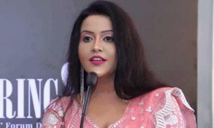 ಶೇ.3ರಷ್ಟು ವಿಚ್ಚೇದನಗಳಿಗೆ ಮುಂಬೈ ಟ್ರಾಫಿಕ್ ಜಾಮ್ ಕಾರಣ: ಅಮೃತಾ ಫಡ್ನವೀಸ್