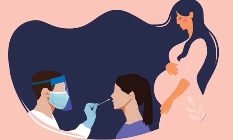 ಲಕ್ಷಣವಿರದ ಗರ್ಭಿಣಿಯರಿಗೂ ಕೋವಿಡ್‌ ಪರೀಕ್ಷೆ !