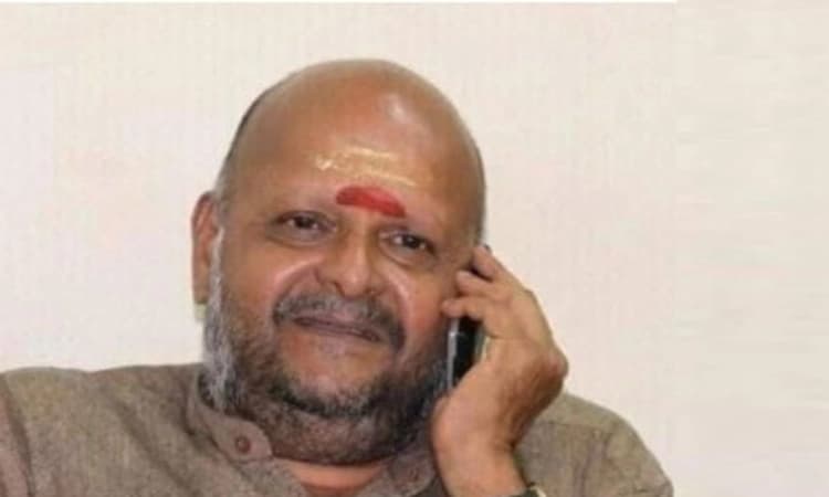 ಹಿರಿಯ ಪತ್ರಕರ್ತ ಬಿ.ಟಿ.ರಂಜನ್ ನಿಧನ