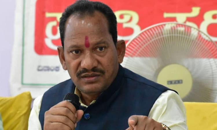 ದನ ಕಳವು ತಪ್ಪಿಸಲು ಸಮಿತಿ ರಚನೆಗೆ ಸೂಚನೆ; ಜಿಲ್ಲಾಡಳಿತಗಳಿಗೆ ಸಚಿವ ಪ್ರಭು ಚವ್ಹಾಣ್‌ ಪತ್ರ