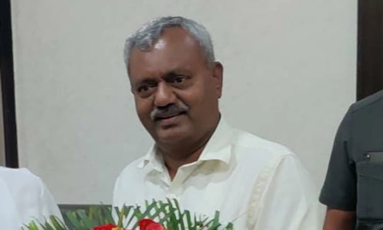 3 ಸಾವಿರ ಹುದ್ದೆಗಳ ಭರ್ತಿಗೆ ನೋಟಿಫಿಕೇಷನ್: ಸಚಿವ ಎಸ್.ಟಿ. ಸೋಮಶೇಖರ್