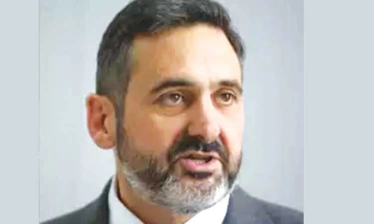 ಏರ್‌ ಇಂಡಿಯಾಗೆ ಅಲೆಕ್ಸ್‌ ಕ್ರುಝ್ ಮುಖ್ಯಸ್ಥ?