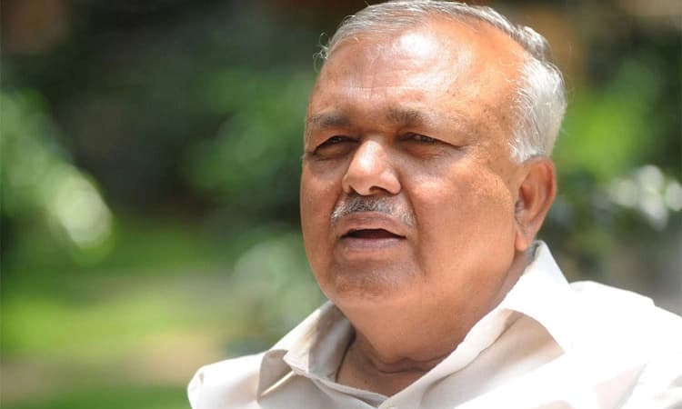 ಮೇಕೆದಾಟು ಪಾದಯಾತ್ರೆ ಮತ್ತೆ ಪ್ರಾರಂಭ: ರಾಮಲಿಂಗಾರೆಡ್ಡಿ