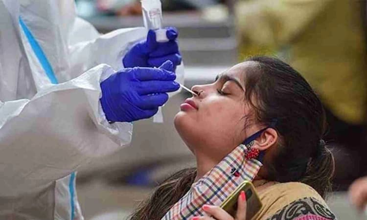 ರಾಜ್ಯದಲ್ಲಿ ಇಂದು 20,505 ಹೊಸ ಕೋವಿಡ್ ಪ್ರಕರಣಗಳು ಪತ್ತೆ : 81 ಮಂದಿ ಬಲಿ