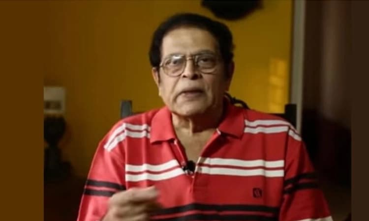 ಸ್ಯಾಂಡಲ್ ವುಡ್ ಹಿರಿಯ ನಟ ಅಶೋಕ್ ರಾವ್ ನಿಧನ