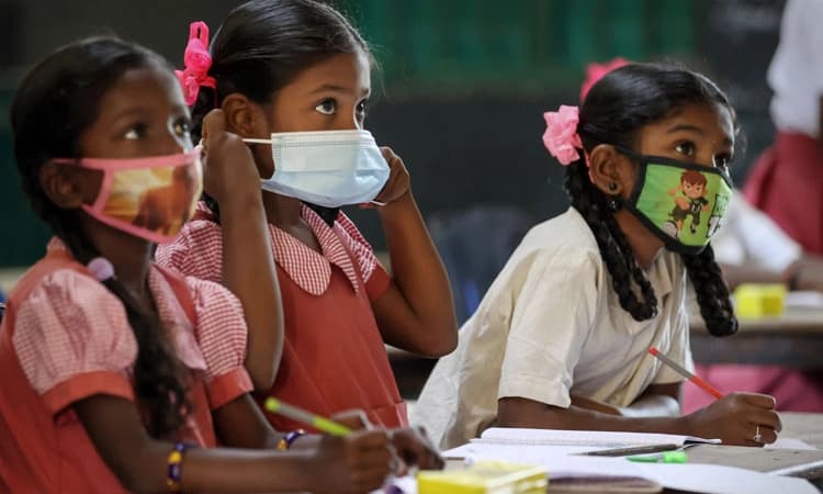 ಇನ್ನು 200 ವಾಹಿನಿಗಳ ಮೂಲಕ ಪಾಠ