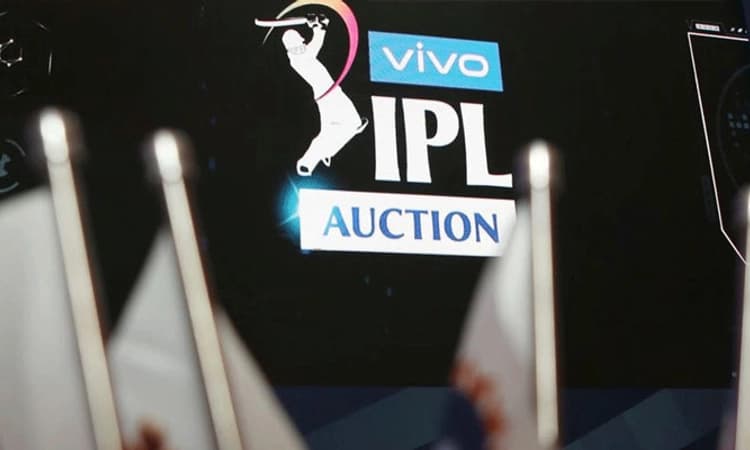 ಐಪಿಎಲ್ ಹರಾಜಿನ ಅಂತಿಮ ಪಟ್ಟಿ ರೆಡಿ: ಕಣದಲ್ಲಿದ್ದಾರೆ 590 ಆಟಗಾರರು