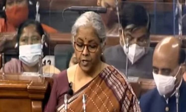 ಬಜೆಟ್ 2022-23 : 75 ಜಿಲ್ಲೆಗಳಲ್ಲಿ 75 ಡಿಜಿಟಲ್ ಶೆಡ್ಯೂಲ್ಡ್ ವಾಣಿಜ್ಯ ಬ್ಯಾಂಕ್‌ಗಳು