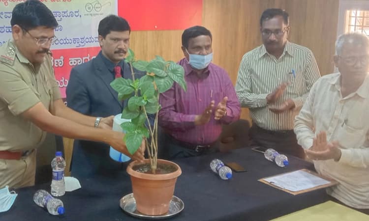 ಪರಿಸರ ಸ್ವಚ್ಚತೆ ಹೊಣೆ ಎಲ್ಲರದ್ದು