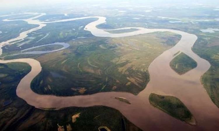 ದೇಶದ ಐದು ನದಿ ಜೋಡಣೆಗೆ ಬಜೆಟ್ ನಲ್ಲಿ ಅಸ್ತು: 44,605 ಕೋಟಿ ರೂ ಅನುದಾನ