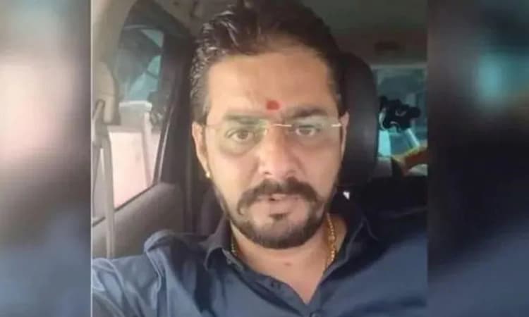 ‘ರುಖೋ ಜರಾ’ ಖ್ಯಾತಿಯ ಪ್ರಸಿದ್ದ ಯೂಟ್ಯೂಬರ್ ‘ಹಿಂದೂಸ್ಥಾನಿ ಭಾವು’ ಬಂಧನ!