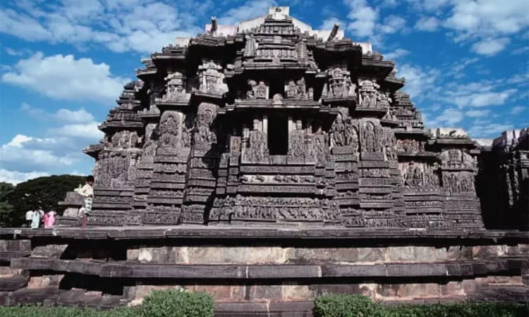 ವಿಶ್ವ ಪಾರಂಪರಿಕ ತಾಣಗಳ ಪಟ್ಟಿಗೆ ಬೇಲೂರು, ಹಳೇಬೀಡು?