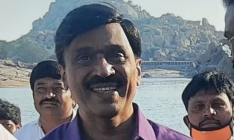 2023 ಕ್ಕೆ ರಾಜಕೀಯ ಪ್ರವೇಶದ ಸುಳಿವು ನೀಡಿದ ಗಾಲಿ ಜನಾರ್ಧನ ರೆಡ್ಡಿ