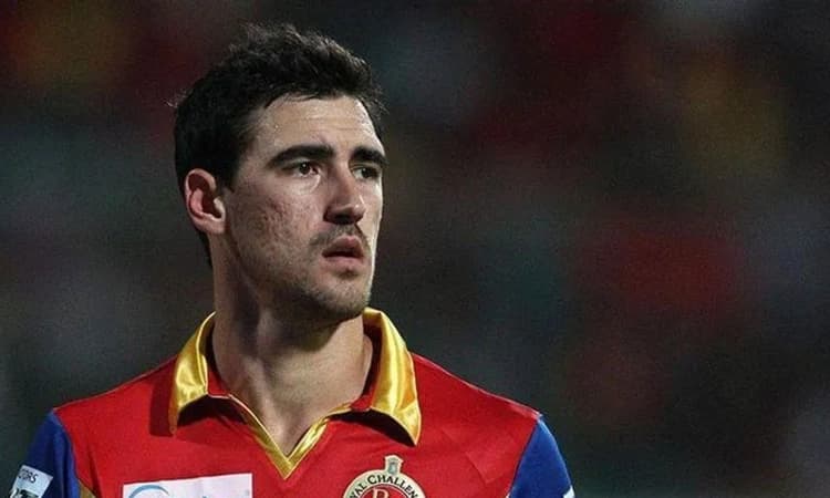 ಈ ಬಾರಿಯೂ ಐಪಿಎಲ್ ನಲ್ಲಿ ಭಾಗವಹಿಸಿದ ಕಾರಣ ಹೇಳಿದ ಆಸೀಸ್ ವೇಗಿ ಮಿಚೆಲ್ ಸ್ಟಾರ್ಕ್