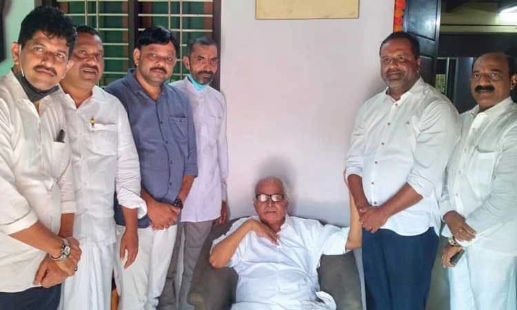 ಇಬ್ರಾಹಿಂ ಅಸಮಾಧಾನಕ್ಕೂ ತನ್ನ ಸ್ಥಾನಕ್ಕೂ ಸಂಬಂಧವಿಲ್ಲ: ಯು.ಟಿ. ಖಾದರ್