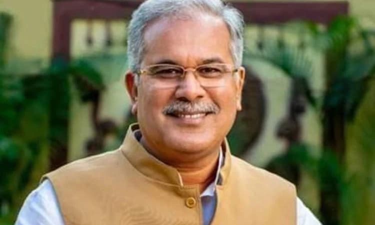 ರಾಯಪುರದಲ್ಲಿ ಕಾಂಗ್ರೆಸ್‌ “ಅಮರ ಜವಾನ್‌ ಜ್ಯೋತಿ’: ಭೂಪೇಶ್‌ ಬಘೇಲ್‌