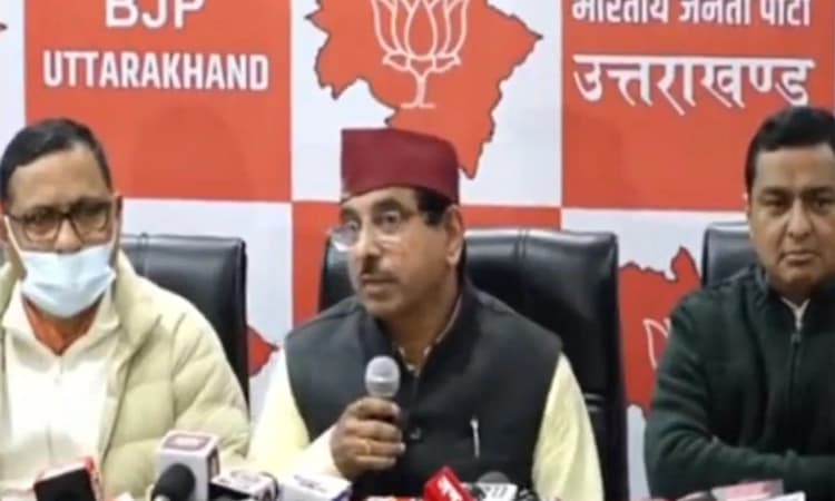 ಚುನಾವಣೆ ಬಂದಾಗ ಕಾಂಗ್ರೆಸ್ ಗೆ ಸಶಸ್ತ್ರ ಪಡೆಗಳ ಮೇಲೆ ಪ್ರೀತಿ : ಪ್ರಹ್ಲಾದ್ ಜೋಶಿ