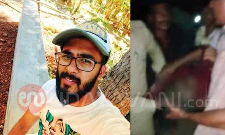 ತ್ರಿಕೋನ ಪ್ರೇಮ ಪ್ರಕರಣ: ಸಾವಿನಲ್ಲಿ ಅಂತ್ಯ