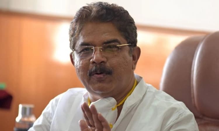 ಕಾಂಗ್ರೆಸ್ ನ ಬೀದಿ ಜಗಳ ಬಯಲಿಗೆ ಬಂದಿದೆ: ಸಚಿವ ಆರ್ ಅಶೋಕ್ ಟೀಕೆ