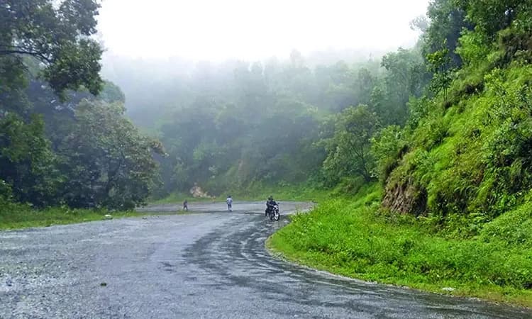ಶಿರಾಡಿ ಘಾಟಿ ಕಾಮಗಾರಿ: ರಾಜಕೀಯ ಹಸ್ತಕ್ಷೇಪ ನಿಂತರೆ ಕೆಲಸ ಸುಗಮ