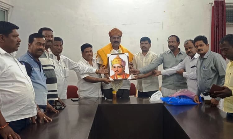 ಸರ್ಕಾರಿ ನೌಕರರ ಸಮಸ್ಯೆಗೆ ಸ್ಪಂದಿಸುವ ಕೆಲಸವಾಗಲಿ: ಬಿರಾದಾರ