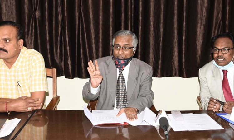 ಮಾ.12ರಂದು ರಾಷ್ಟ್ರೀಯ ಲೋಕ ಅದಾಲತ್‌